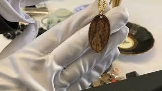 Dead Gentry Collectables : Mystery Jewelry Jar Unboxing!