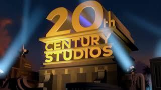 20th Century Studios and Searchlight Pictures but they switched places