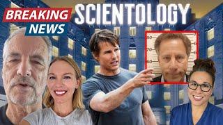 SCIENTOLOGY RECAP: Scientologist CONVICTED | L. Ron Hubbard Occult Roots