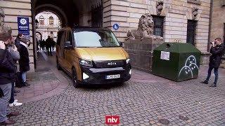 VW startet Taxi-Konkurrenten Moia in Hamburg | n-tv