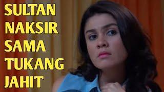 Ftv Terbaru Ketika Gadis Cantik Kaya Raya Berjodoh dengan cowok miskin si Tukang jahit keliling