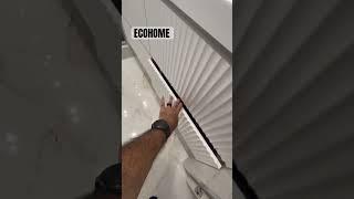Влагостойкая Мебель для Ванной Комнаты от ЭКОХОМ