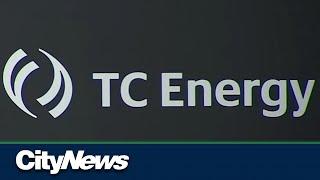 TC Energy lay off staff: Reuters