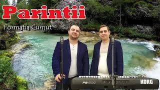 Formatia Curnut (Группа Курнуц) - Parintii, muzica moldoveneasca de jale #curnut #курнуц