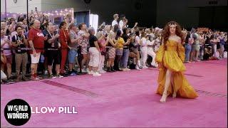 Queen Walk - RuPaul’s DragCon LA 2022