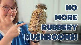 Are Freeze Drying Mushrooms Worth Doing?