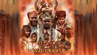 AJAKAJU(BEAST OF TWO WORLD..) Drama Eniola Ajao | Odunlade Adekola