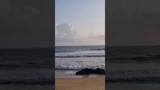 chembirika beach #travel #nature  #shorts #christmas  #touristplace #keralatourism #kasaragod
