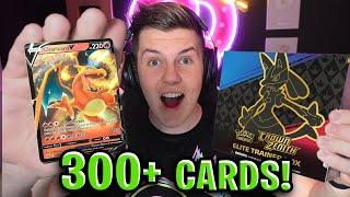 THE BEST ELITE TRAINER BOX! CROWN ZENITH - POKEMON TCG