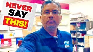 Whoa: HINDU POSTAL WORKER GOES CRAZY!!!!"STOP NOW!!!"First Amendment Audit Los Angeles California