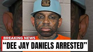 What Happened to Dee Jay Daniels (Murders Involved)