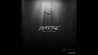 Faait Shuga - Survival (official audio)