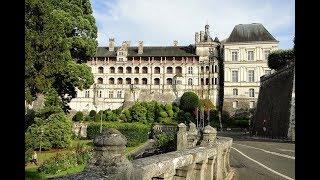 Places to see in ( Blois - France )