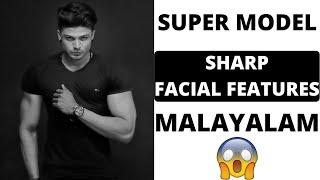 SHARP FACIAL FEATURES  | "SUPERMODEL" | MALAYALAM | 2020 | ABHISHEK SHENOY