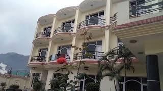 hotel in Katra, Kerni palace,  vaishnodevi yatra