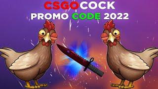 HE GOT $150 KNIFE IN 1 CLICK! #csgocock