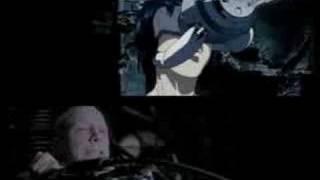 A Matrix and Ghost in the Shell Comparison