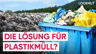 Recycling-Lösungen und Japans Plastik(müll)management