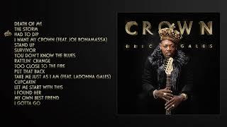 Eric Gales - Crown (Full Album Stream)