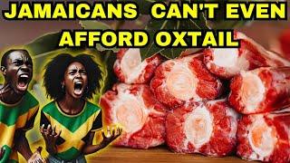 The Shocking Reason Oxtails Cost So Much In America