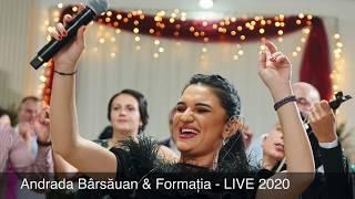 Andrada Barsauan & Formatia - Bate bate inima | LIVE Colaj de Joc 2020