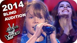 Sunrise Avenue - Bye Bye Hollywood Hills (Carl) | Blind Auditions | The Voice Kids 2014