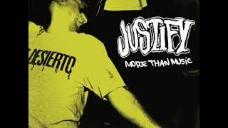 Justify - More Than Music (Full LP)