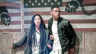 THE FIRST PURGE Behind The Scenes Clips & Bloopers