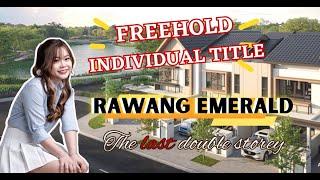 Blooming Residence in Emerald Rawang by Guocoland  (English Version)