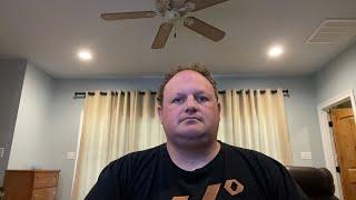 Tuesday livestream