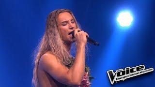 Lavrans Svendsen | Human (Rag'n'Bone Man) | Blind auditions | The Voice Norway 2024