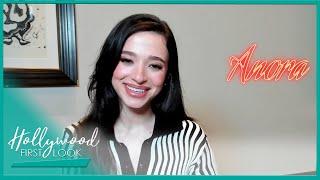 Anora | Interview with Mikey Madison (2024)