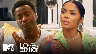 Kirk & Rasheeda: Forgiving & Forgetting... Again  Love & Hip Hop Atlanta