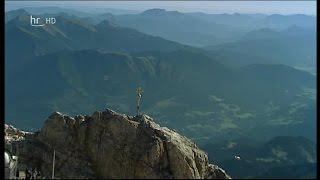 Unterwegs zur Zugspitze | doku