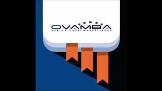 Ovamba App Demo (2min)