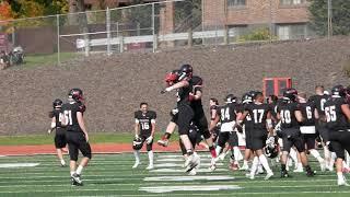 10/2/21 Whitworth vs Lewis & Clark Highlights