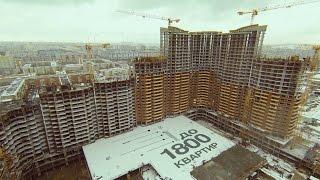 Мой город - Сургут!