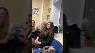 Техника речи - Медиа Школа Ольги Спиркиной