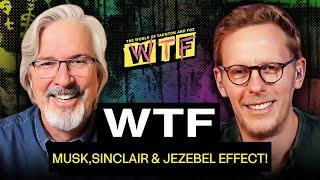 You'll Regret Not Knowing About The Jezebel Spirit - WTF is BACK