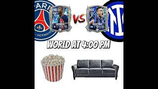 WORLD AT 4:00 ️ #fifamobile #fcmobileid #eafc25 #fifa #eafc24