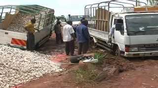 Floods in Amuria