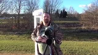 Mancunian Birder @ Castle Irwell Urban Wetlands, Salford