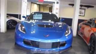 SuperVettura Showroom Tour Number 2
