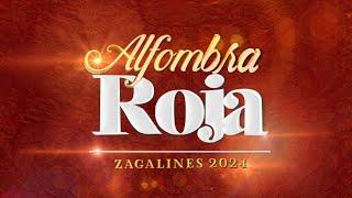 Alfombra Roja   Zagalines del Padre Vilchez Videoclip Oficial