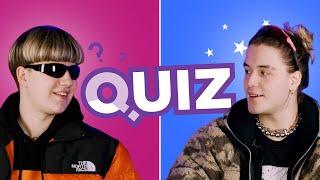 WAJWAI I PANJKOVIC | QUIZ powered by MOZZART | IDJTV