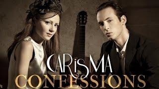 Carisma Guitar Duo - Confessions FULL ALBUM