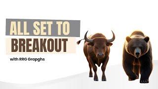 All Set to Breakout