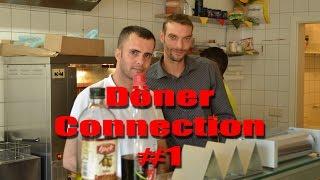 Döner Kebap Teil 1 | Die Kräutersoße selber machen | Kanal-ELF | Rezepte