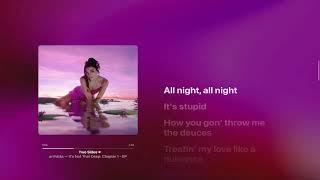 two sides - ari hicks