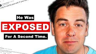 Cody Ko: The Dark Story Behind Another YouTube Creep.